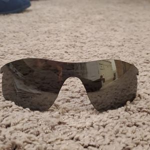 Oakley Radarlock frames